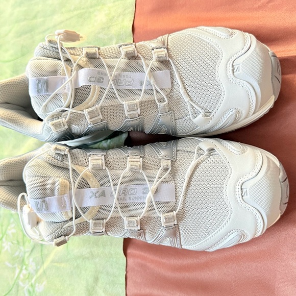 Salomon Xa Pro 3D - Picture 6 of 8